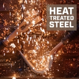 SPEC OPS® SPEC-D30PRY 30" Wrecking Bar, High Carbon Steel