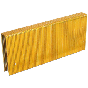 SPOTNAILS 8612PG-10M Medium Crown Heavy Wire Staples, 1-1/2