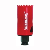 Diablo DHS1500 High Performance 1-1/2" Bi-Metal Hole Saw