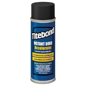 Titebond 6319 ACCELERATOR, FOR INSTANT BOND