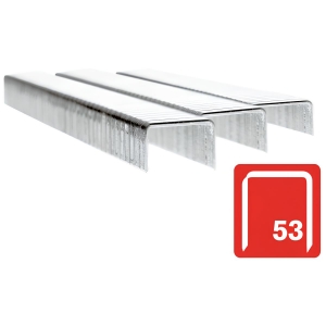Rapid 11856225 Fine Wire Staples, 1/4 Rapid 11856225 Fine Wire Staples, 1/4
