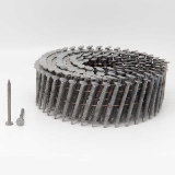 Aerosmith Fastening VersaPin® 2351S Steel Pins, 1-3/8" Length, .100" Shank Diameter, .25" Head, Zinc Plated, 4000/Box