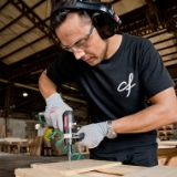 EVERWIN EWS-202 1/4" Pneumatic Impact Screwdriver