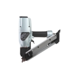 Metabo HPT NR65AK2S Short Magazine Strip Nailer, 1-1/2" to 2-1/2" Fastener Length, 36 Degree