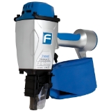 Beck America 11420F Coil Nailer, 1-3/4" to 2-3/4" Fastener Length, 15 Degree