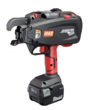 MAX USA RB398S MAXRB398S Rebar Tying Tool, #3 x #3 up to #5 x #6 with 21 Gauge Wire