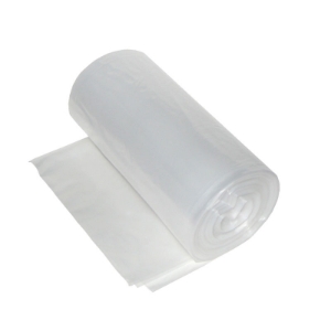 Berry Plastics RP-336C Can Liners, Clear, 20 to 30 gal, 30 Berry Plastics RP-336C Can Liners, Clear, 20 to 30 gal, 30