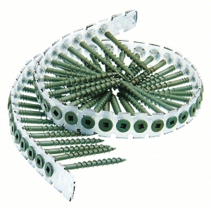 SENCO 08D200W #8 x 2