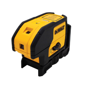 DEWALT DW083CG GREEN BEAM 3 SPOT LASER