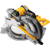 DEWALT DWS779 12" Double-Bevel Sliding Compound Miter Saw