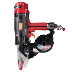 MAX USA HN120 PowerLite® High Pressure Concrete Pinner, Length up to 2-1/2