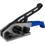 Encore Packaging EP-1150 Polyester/Polypropylene Strapping Tensioner, 1/2" to 3/4" Strap Width, Windlass, Standard Duty