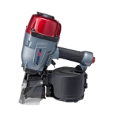 EVERWIN PN90 3-1/2" (90mm) Coil Nailer, 15 Degree