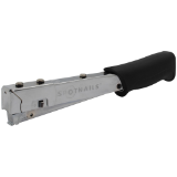 SPOTNAILS 84001 3/8” Crown Hammer Tacker, 1/4” to 3/8” Fastener Range Length, 23 Gauge