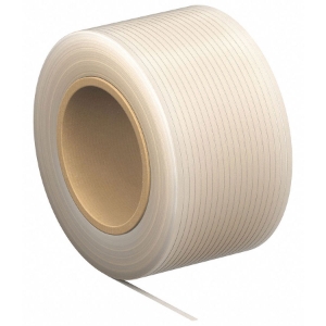FROMM Packaging Systems 38M.25.2312 Polypropylene Strapping, 3/8