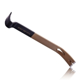 SPEC OPS® SPEC-D21BAR 21" Flat Pry Bar, High Carbon Steel