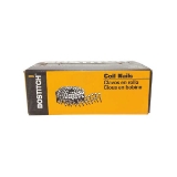Bostitch C6P99D Coil Nails - 2 X 099, 15° Wire, Full Rnd Hd, Smooth, Bright - 3600 Bx