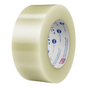 IPG® F4202 9100 Series Premium Hot Melt Carton Sealing Tape, 3 IPG® F4202 9100 Series Premium Hot Melt Carton Sealing Tape, 3