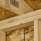 OMG Products FMFFTT006B-250 6" Structural Framing Screws, Torx® ttap® Drive, 250/Box