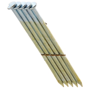 PrimeSource GRS12D Framing Nails, 3-1/4 PrimeSource GRS12D Framing Nails, 3-1/4