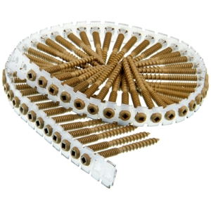 SENCO 08S250W592 #8 x 2-1/2 SENCO 08S250W592 #8 x 2-1/2