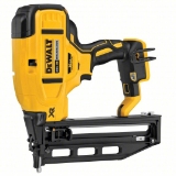 DEWALT DCN662B 20V MAX* XR 16 Gauge Cordless Straight Finish Nailer, Bare Tool