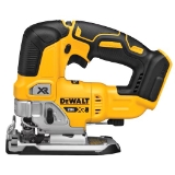 DEWALT DCS334B 20V MAX* XR® Cordless Jig Saw, Tool Only