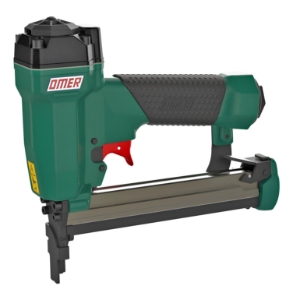 OMER USA 1227800 Stapler, 3/8