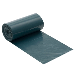 Berry Plastics MX-30860MB Can Liners, Blue Magnum, 60 gal, 38 Berry Plastics MX-30860MB Can Liners, Blue Magnum, 60 gal, 38