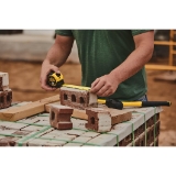 STANLEY® FATMAX® 33-725 25' x 1-1/4" Classic Tape Measure