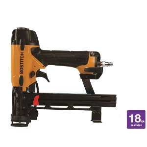 Bostitch SL1838BC Medium Crown Cap Stapler Kit, 5/16