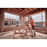 DEWALT DCS577B FLEXVOLT® 60V MAX* 7-1/4" Cordless Worm Drive Style Saw, Tool Only