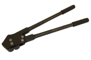 Encore Packaging EP-1874-34 Steel Strapping Sealer, 3/4