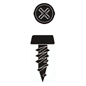 CYW USA 06920 #7 x 7/16