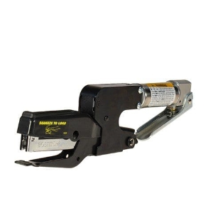 Bostitch JB600 Air-Powered Plier Stapler, 1/4