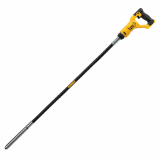 DEWALT DCE531B 20V MAX* Cordless Pencil Vibrator, 4'