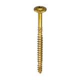 ITW RSS™ 10225 5/16" x 4" Structural Framing Screws, T30 Star Drive, Climatek™ Coated, 400/Box