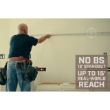 SPEC OPS® SPEC-PTM35 Elite Series 35' x 1-1/4" Tape Measure