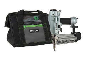 INDUSTRIAL 18GA BRAD NAILER