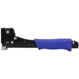 SPOTNAILS 35001 1/2" Crown Hammer Tacker, 1/4” to 3/8” Fastener Range Length, 20 Gauge