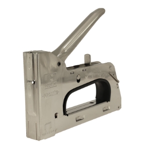 Rapid 20511550 Manual Tacker/Staple Gun, 1/4 Rapid 20511550 Manual Tacker/Staple Gun, 1/4
