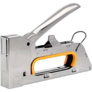 Rapid 20510450 Manual Staple Gun/Tacker, 4 to 8 mm Fastener Range Length Rapid 20510450 Manual Staple Gun/Tacker, 4 to 8 mm Fastener Range Length
