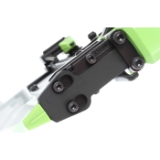 Grex Power Tools P635L Pinner with Auto-Lock-Out, 23 Gauge, 3/8" to 1-3/8" (Except 1-1/4") Fastener Length