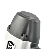 PneuTools BN1855 Brad Nailer, 18 Gauge, 5/8" to 2-1/8" Fastener Length