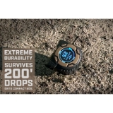 SPEC OPS® SPEC-PTM25 Elite Series 25' x 1-1/4" Tape Measure