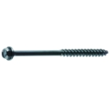 OMG Products FMTLOK06-250 #10 x 6" Structural Screws, 5/16" Hex Drive, 250/Bucket