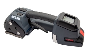 Signode BST Cordless Steel Strapping Tool, 5/8