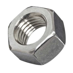 Brighton-Best International 313300 Heavy Hex Nut, 1