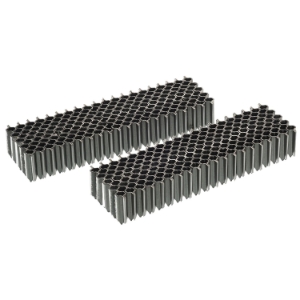 SENCO X08NRA Corrugated Fasteners, 1/2