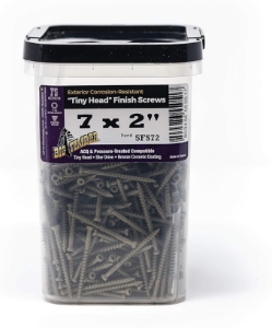 Big Timber Fasteners 5FS72 7 x 2